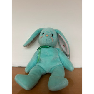 收藏品 / Ty Beanie Baby「Hippity」兔子 二手