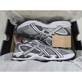 INVINCIBLE x ASICS GEL-NIMBUS 10.1 404 RGB 亞瑟士 聯名款 US10 全新