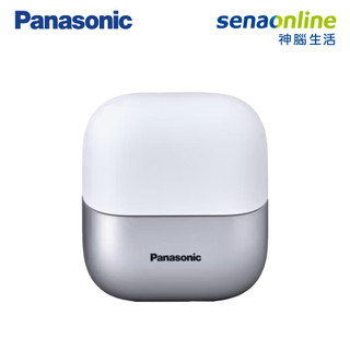 Panasonic 掌上型3枚刃電鬍刀 黑 ES-CM3A-K 白 ES-CM3A-W 神腦生活
