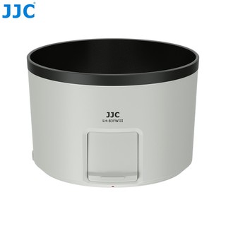 JJC 遮光罩 CANON ET-83FWIII RF 70-200mm .RF100-500mm