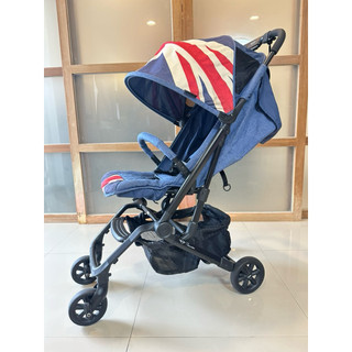 easywalker MINI嬰幼兒推車