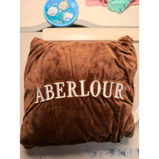 亞伯樂ABERLOUR 毛毯（未使用）