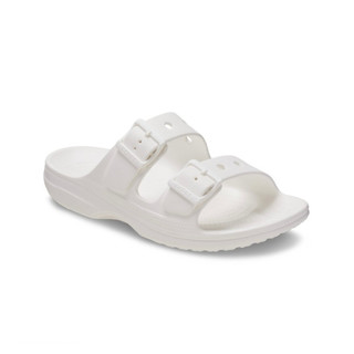 Crocs 卡駱馳 假日涼鞋 女鞋-213586