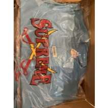 [現貨] Supreme Swords baseball jersey
