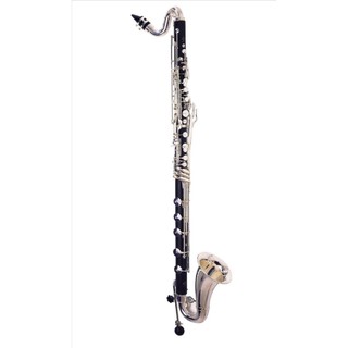 【五項樂器】BUFFET PRESTIGE 1193 低音豎笛 全新品 含原廠攜行箱 原廠保養配件 專業級 進階款