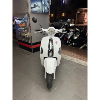 KYMCO 光陽機車 many100【2014年11月鼓煞/噴射版】永貞｜快速審件當日交車｜代步車