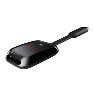 SANDISK QuickFlow SD USB-C UHS-I SD 大卡 記憶卡 讀卡機 SDDR-C751 公司貨