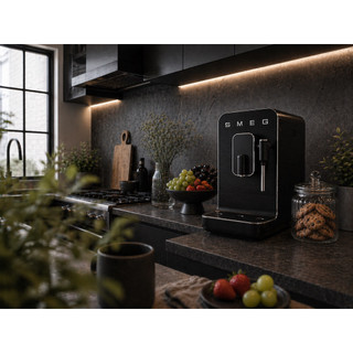 🇮🇹 SMEG Espresso Machine 義式濃縮 咖啡機 磨豆機 奶泡機 滴漏式 手作烘培