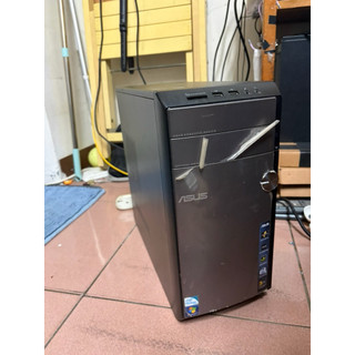 i5主機 8G+500G Win10 文書主機 四核主機 追劇主機