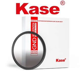 Kase 卡色 AGC Soft GND 漸層減光鏡 0.9 1.2