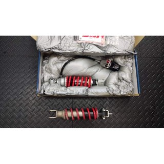 YSS G RACING 後避震器 CBR150R