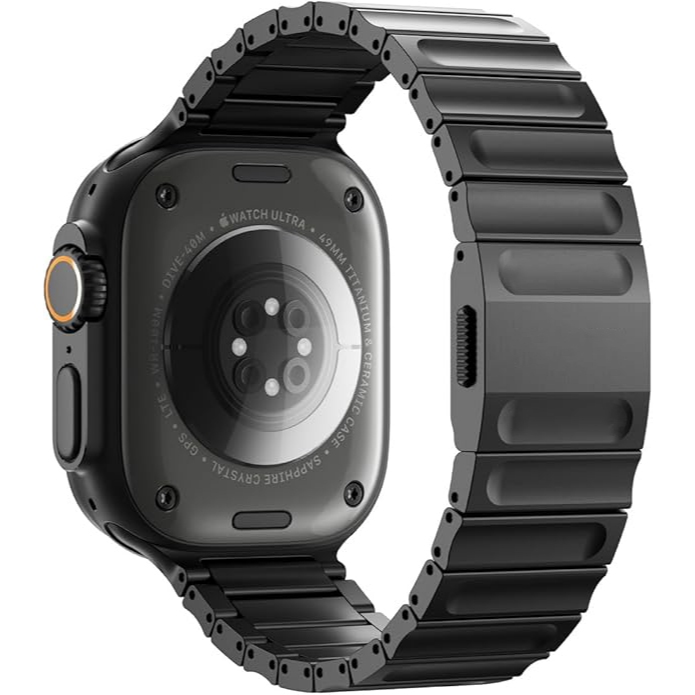 【全鈦現貨】S11 Ultra3 鈦 錶帶Apple Watch 蘋果 手錶 SE3 s10 44/45/46/49