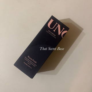 韓國《unove護髮油》現貨🇰🇷
