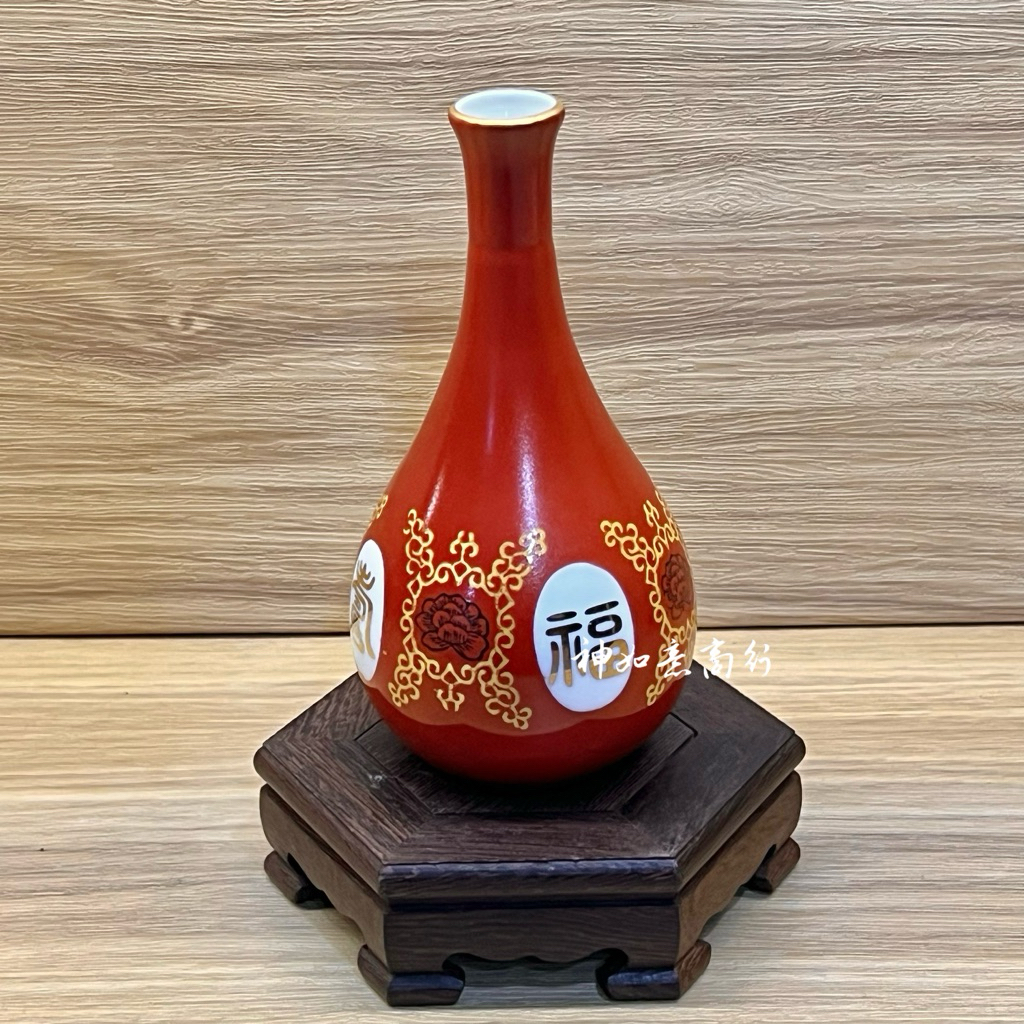 大同福壽花瓶的價格推薦- 2026年7月| 比價比個夠BigGo