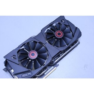 冠錡電腦 華碩 STRIX-GTX980-DC2OC-4GD5/學校退役