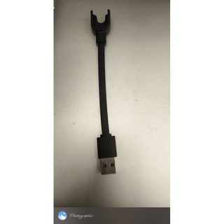 二手Xiaomi 小米手環 2 的USB原廠充電線