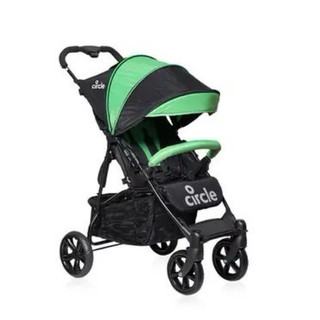 ❮二手❯ 德國 ABC DESIGN Circle Treviso 4S 嬰兒手推車 輕量化避震 載重 15kg