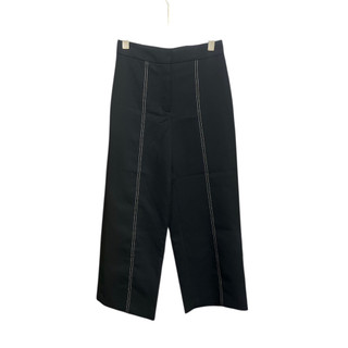 Massimo Dutti 36號羊毛混紡長褲