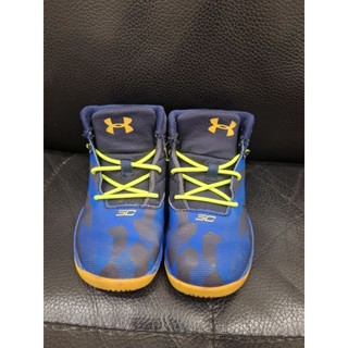 under Armour 童鞋