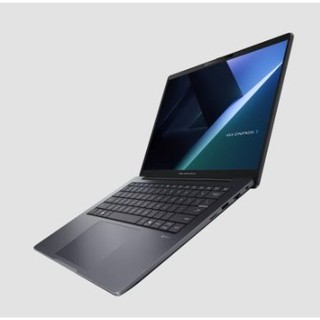 華碩 B3405CCA-0401A155H 14吋商用筆電【Core U7 155H/16GB/1TB SSD/W11P