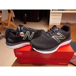 全新 New Balance M650NK7 2E 寬楦 US8號 26CM 原價$2980元