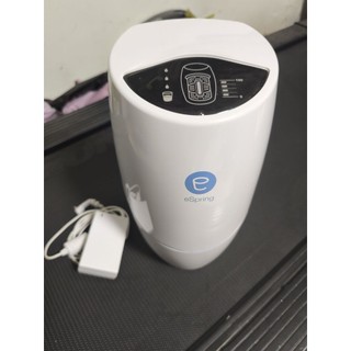 安麗益之源淨水器2023 10月製造濾心還有四格