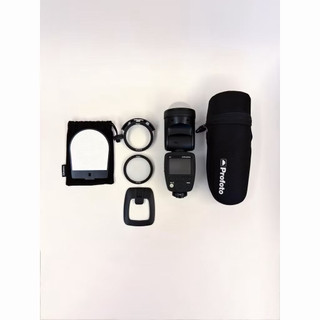 Profoto A1閃光燈(for canon)台灣公司貨 附購證
