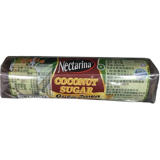HALO NECTARINA Gula Jawa 椰子糖 300g