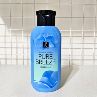 ELASTINE伊絲婷永恆珍愛 奢華香水洗髮精200ml