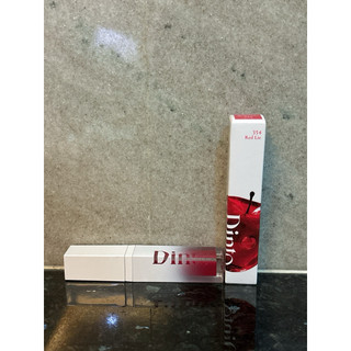 ［DINTO］ Mirrorless Lip Oil Gloss 無反光鏡唇油10色 4ml
