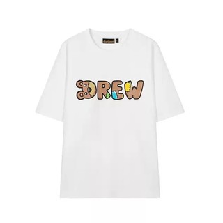 [The NIR! 精選] Drew House 短袖T恤 T-shirt 白色