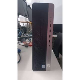 元氣本舖HP小主機 8代機拆賣 800 G4 sff
