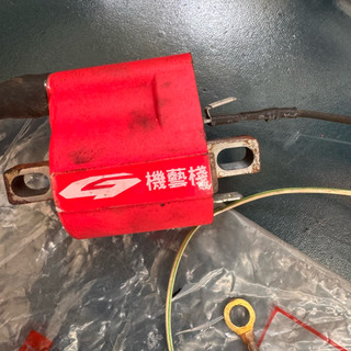 加強型高壓線圈 噴射版 點火線圈 考爾 適用 DRG 龍 JETSL MMBCU SYM