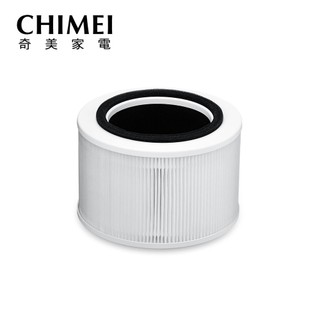 【CHIMEI 奇美】淨花心智能淨化清淨機AP-50HUPK/AP-50HUGN專用濾網(F50HPH13)