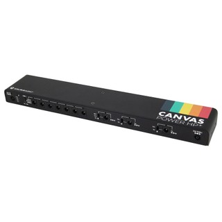 Walrus Audio Canvas Power HP+ 電源供應器