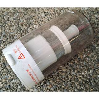 奇機【睿米小米】F8系列 S1系列 吸塵器 集塵桶包含濾心 集塵 原廠出清品