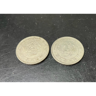 日本龍銀明治37年- FindPrice 價格網2026年9月精選購物推薦
