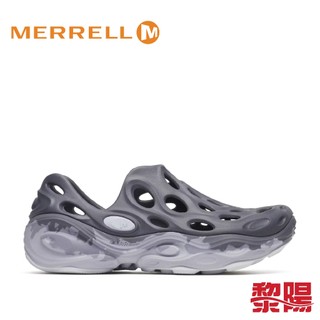 MERRELL 美國 HYDRO NEXT GEN MOC 水陸休閒鞋 男款 (灰黑漸層) 30ML003581