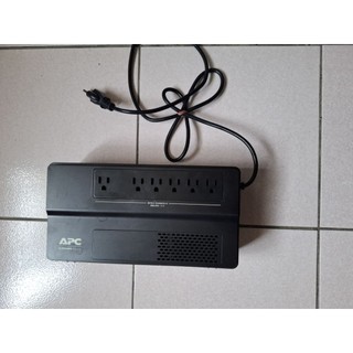 二手APC不斷電附電池