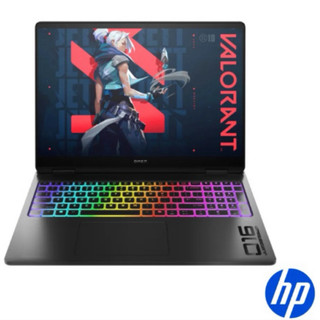 HP 惠普 OMEN MAX 16吋 電競筆電 Ultra9 275 HX/64GB/RTX5090 ah0083TX