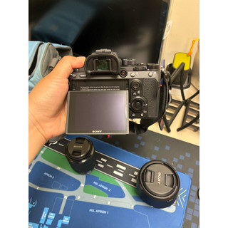 Sony Alpha 7 III (A73)相機公司貨二手很新有合子