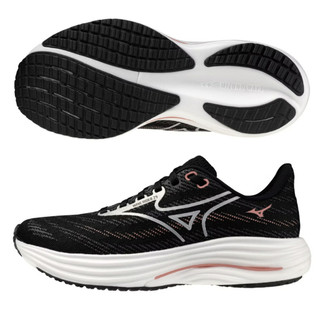 MIZUNO WAVE RIDER 29 SW 女 J1GD250675 【S.E運動】