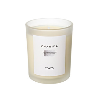 CHANIDA- 香氛蠟燭 / Scented Candle 150g【城市系列】