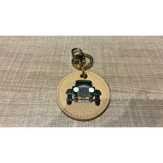 LV收藏品 吊飾/鑰匙圈