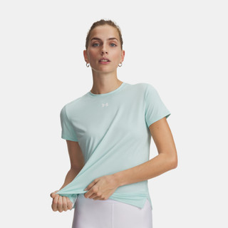 Under Armour 女 Vanish 短T-Shirt-6010870-703