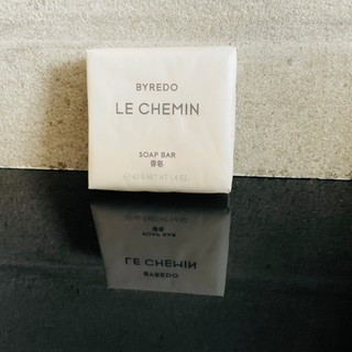 BYREDO LE CHEMIN SOAP BAR 香皂 40G