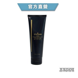 GOODFORIT/紐約JS Sloane High Definition Styling Gel多功能髮膠/236ml