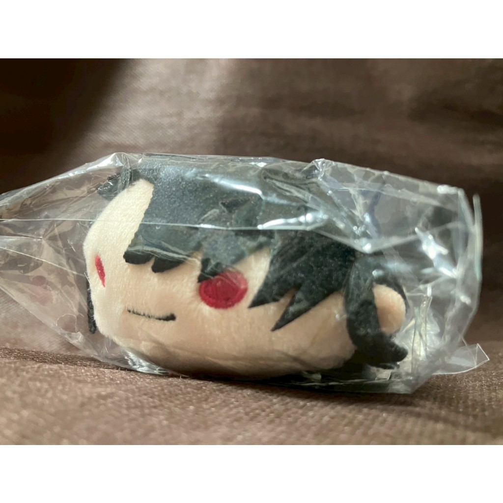 ⭐️現貨 魔男伊奇 JUMPSHOP 伊奇 趴娃 娃娃