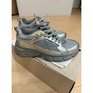 保證正品 全新Golden Goose Lightstar 小髒鞋 孫藝珍同款 US6
