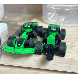 LEGO F1 盲盒